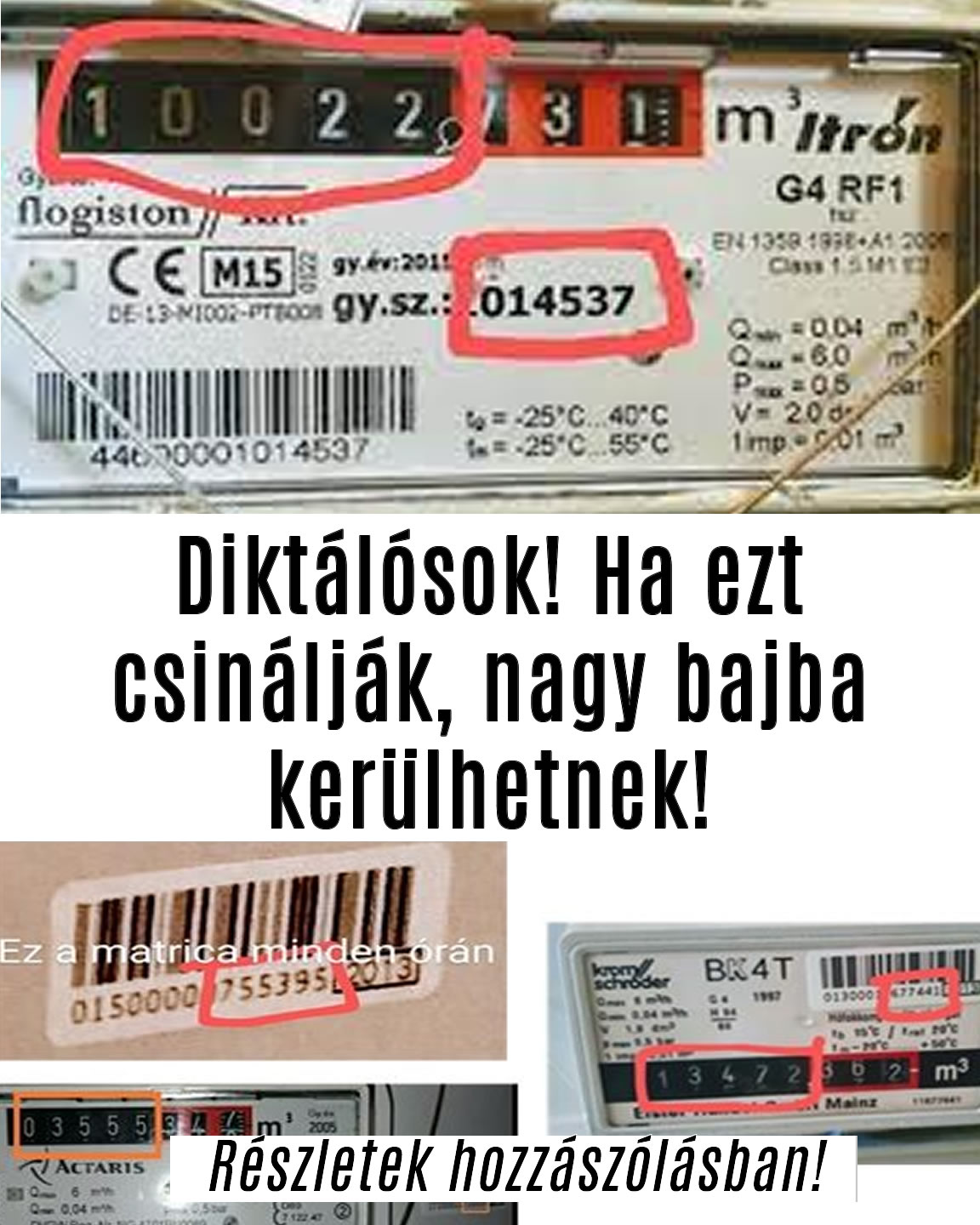 Diktálósok! Ha ezt csinálják, nagy bajba kerülhetnek!