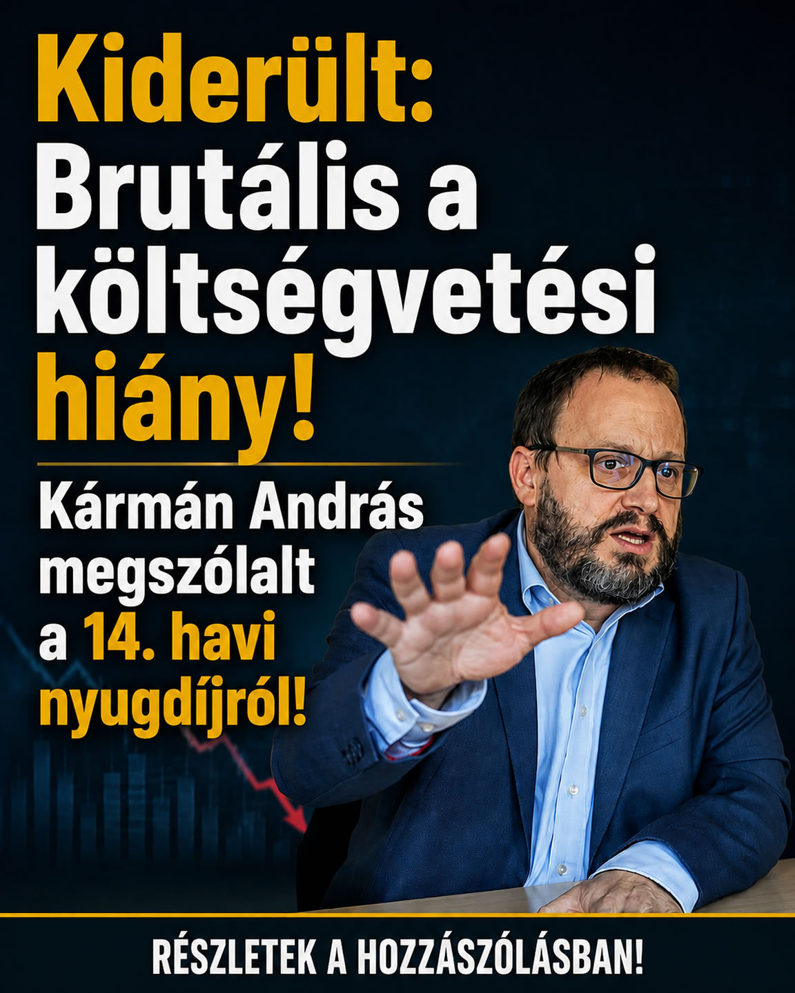 Bejelentették a 14. havi nyugdíjról!